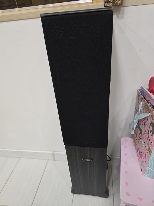 Тонколони Luxeon