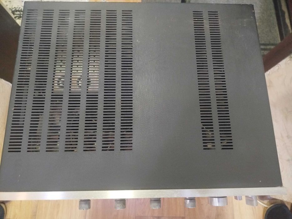 усилитель мощности