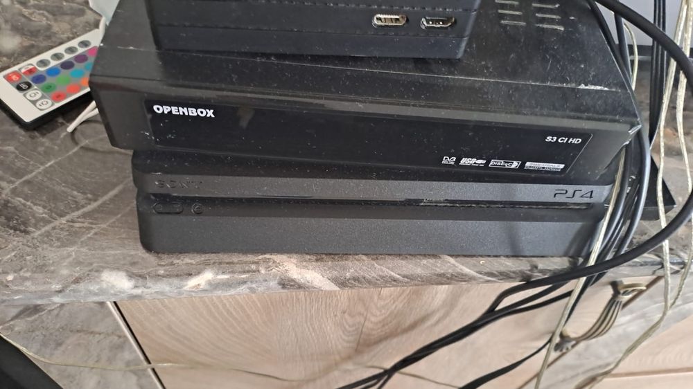 Ps 4 и vr к нему