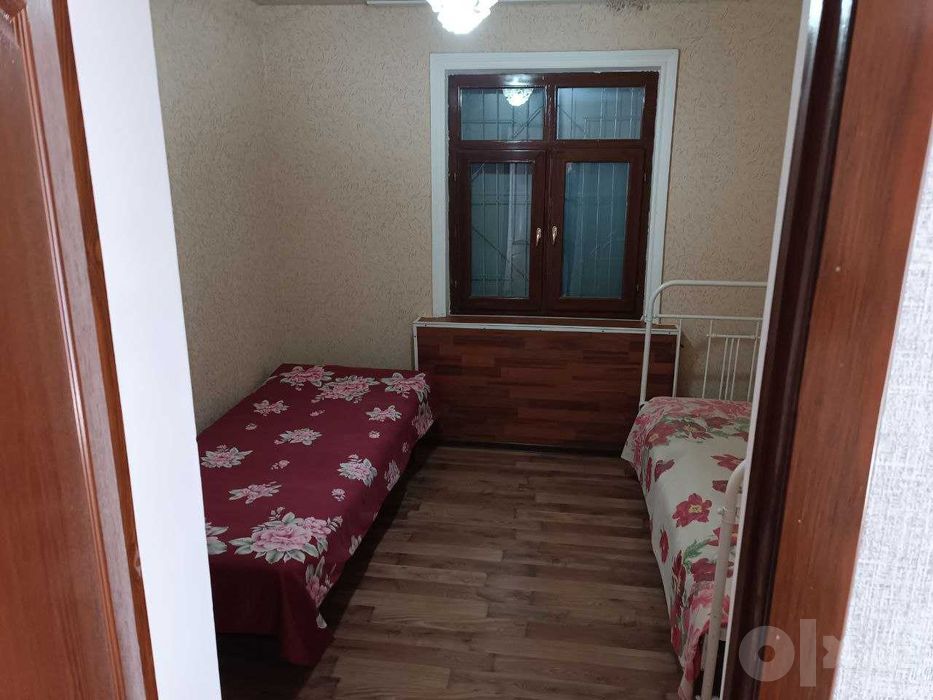 Дача Кибрай Байткургон