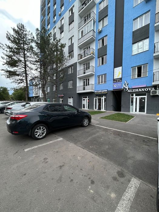 Салон красоты, маникюрный салон