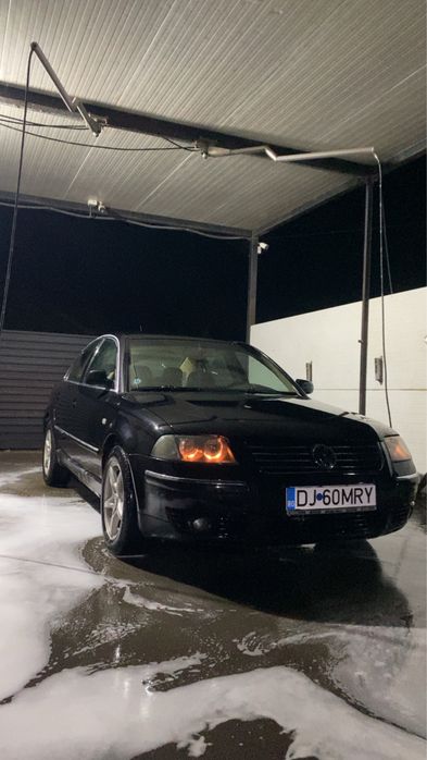 Vand faruri DEPO passat b5.5