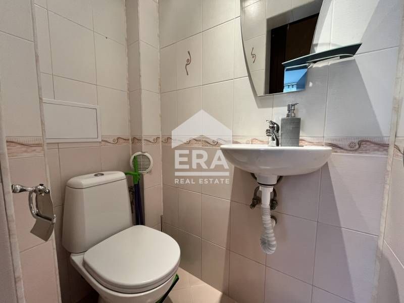 Дава се под наем Тристаен апартамент в София, Хиподрума - 100 кв.м за 648.21 € - Снимка #9