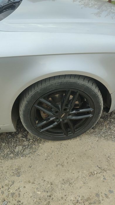 Vând audi A4 b7 2.0tdi 140 cp din 2006
