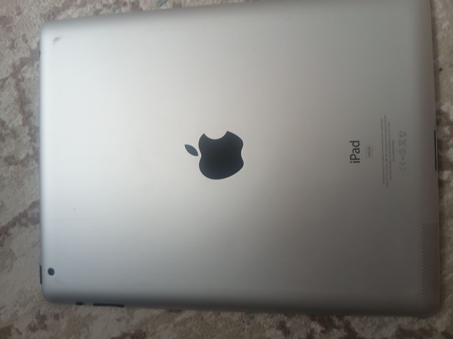 Продам Айпад 2 , Apple ipad 2 2шт 32/64 GB