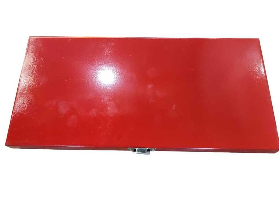 Комплект битове/накрайници за гедоре 1/2" и 3/8" - 40 броя