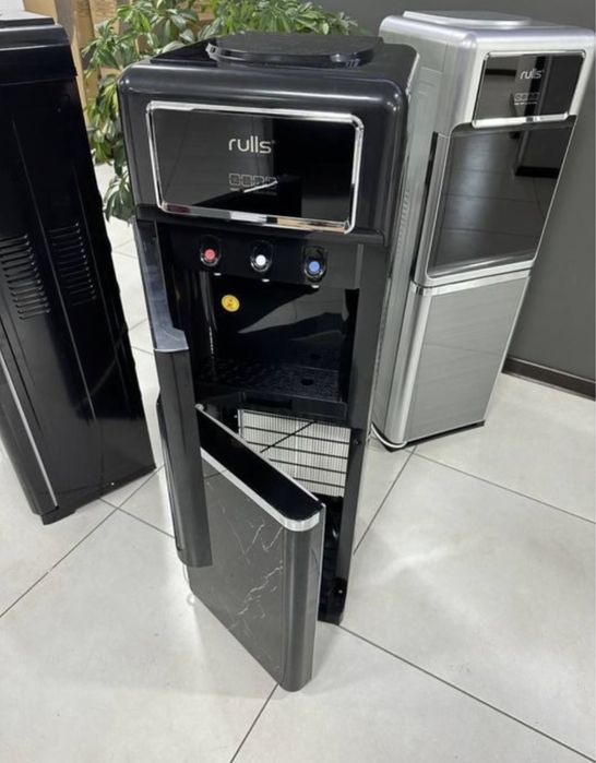 Кулер Rulls BL01B ( Freon )