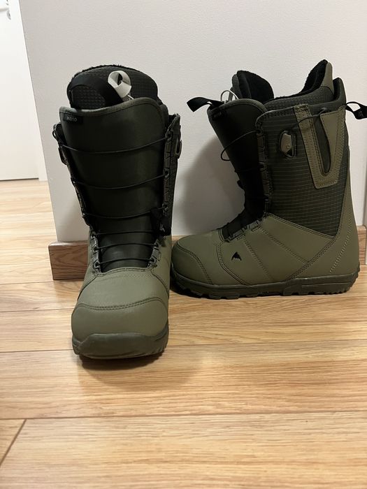 Boots snowboard BURTON
