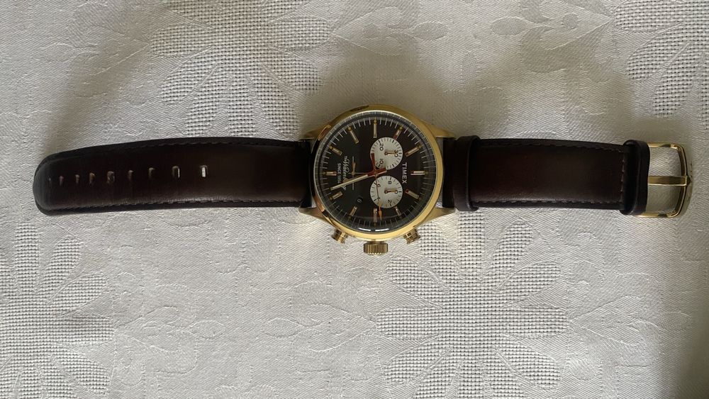 Vand ceas Timex Waterbury/Expedition