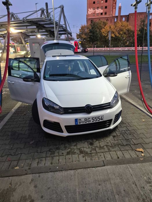 Продавам   голф  6  р