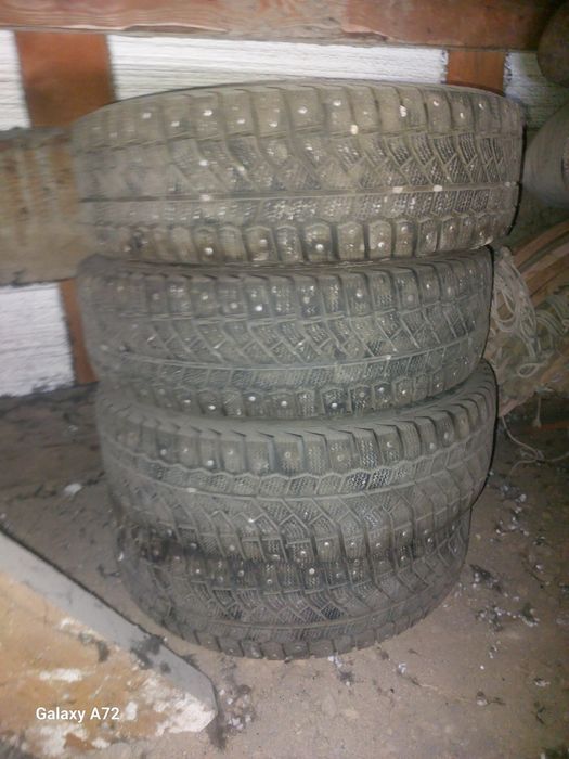 185 65 R15 Виатти