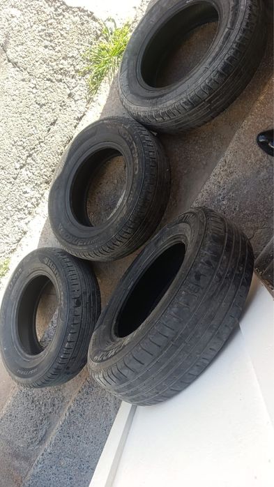 Шины на Кобальт. 185/75/R14