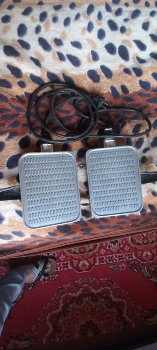 Продаю выжигалка электрическая по дереву два вида вафельницы, ЭКМ 1У