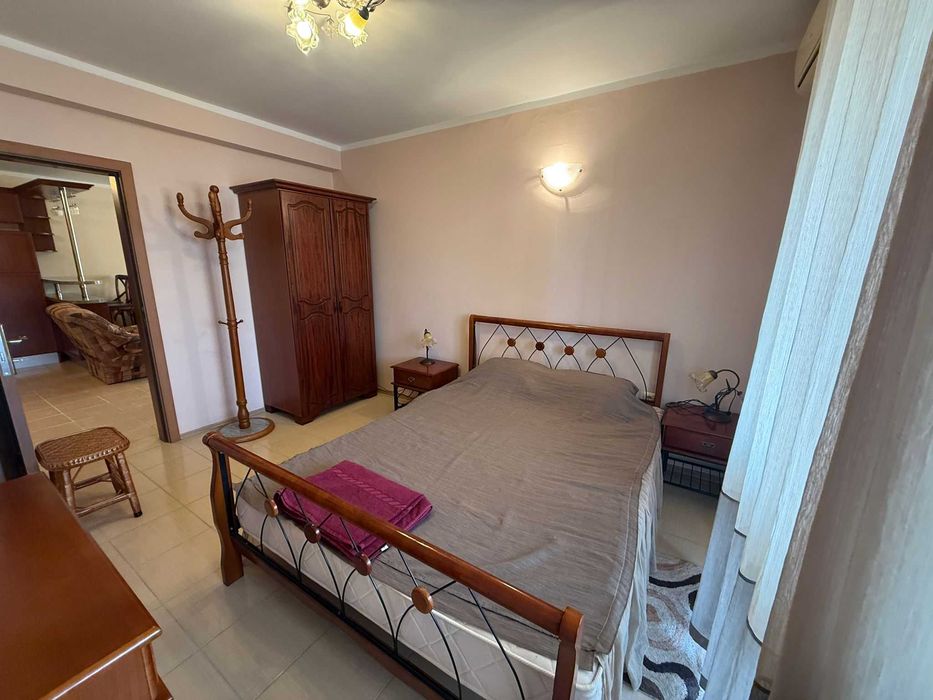 Продава се Тристаен апартамент в к.к. Слънчев бряг - 105 кв.м за 617 €/кв.м - Снимка #4