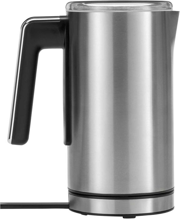 Уред за мляко на пяна WMF Stelio, 500W, 150-250мл,Незалепващо Покритие