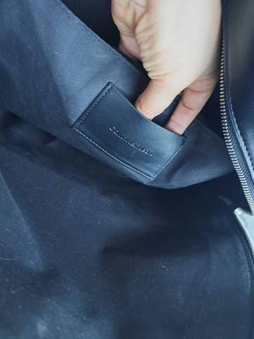 дамска ,мъжка раница,чанта Calvin Klein