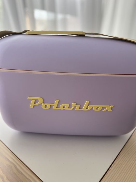 Polarbox nou 20l