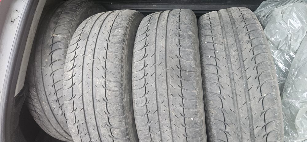 5/114.3/16 fiat sedici suzuki sx оригинални джанти с летни гуми