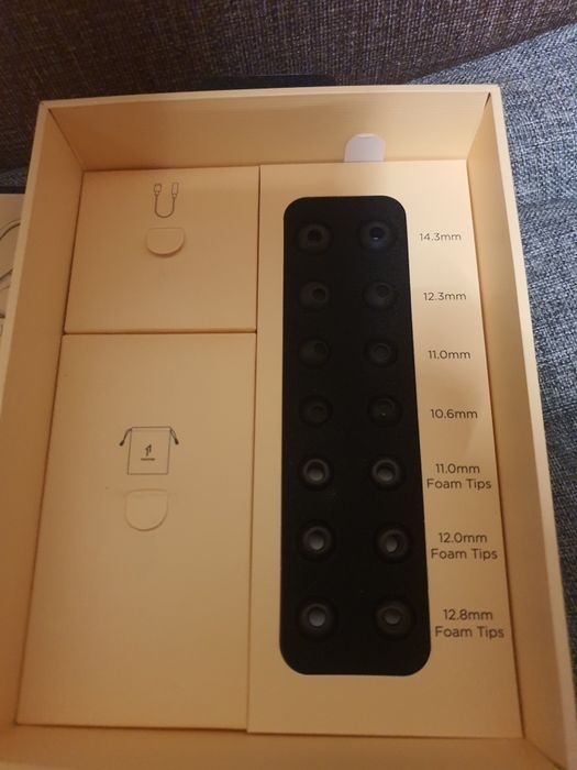 1more căști cu fir