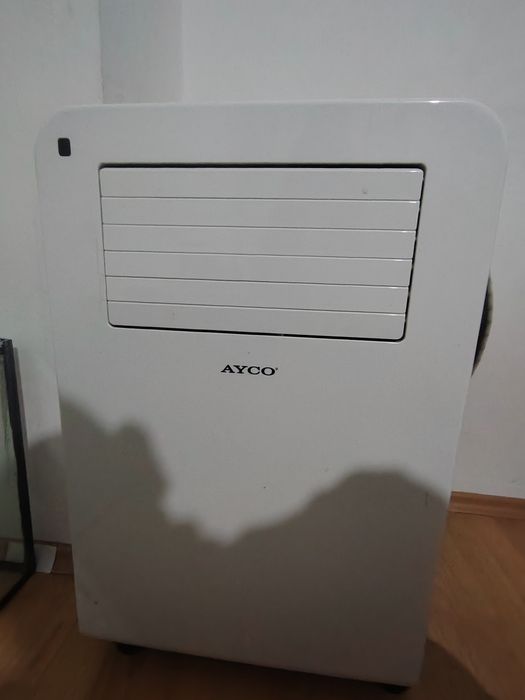 Мобилен климатик Ayco