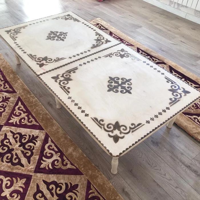 Жер стол сатылад: