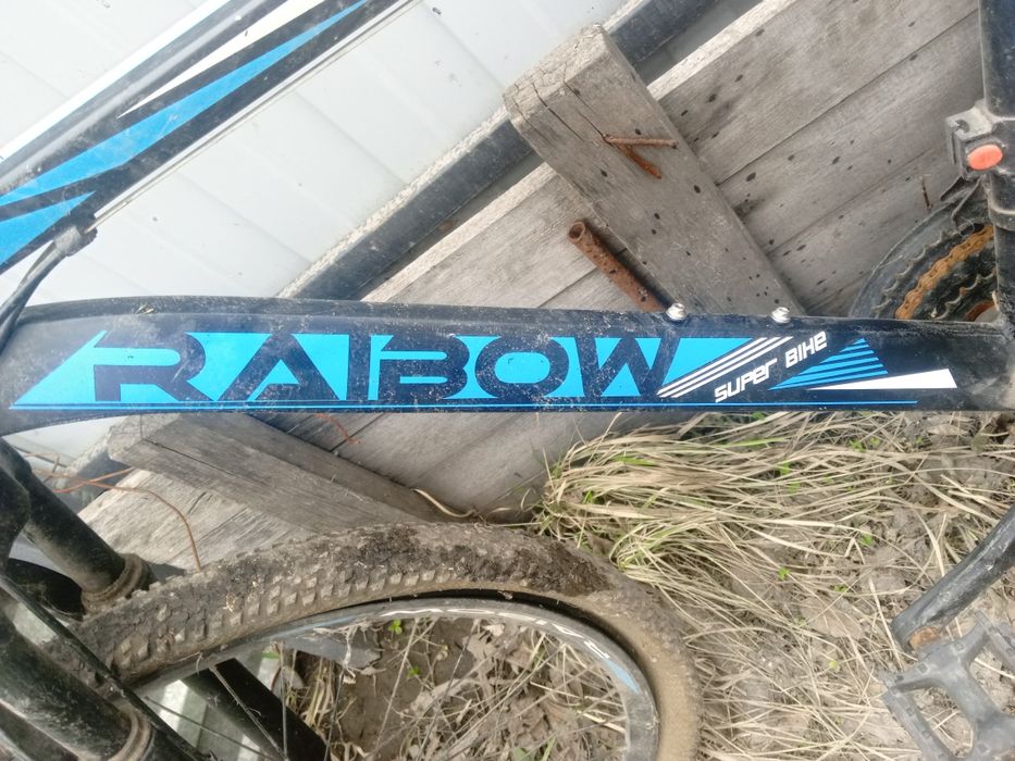 Продам велосипед