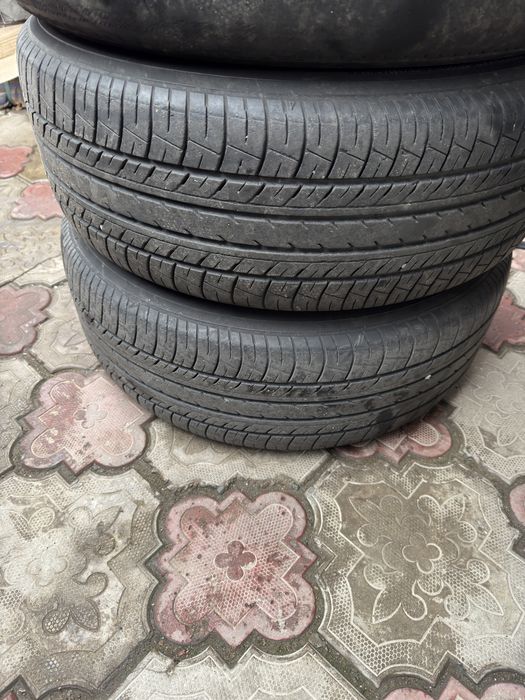 Диски Lexus R17 оригинал