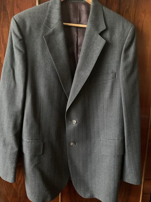 Sacou barbatesc calitate superioara