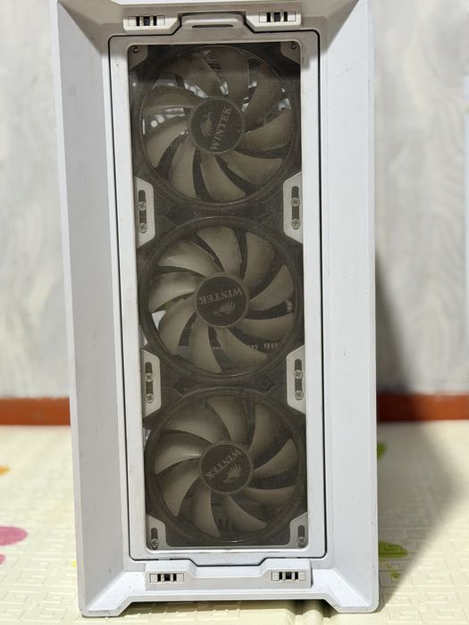 Игровой компютер