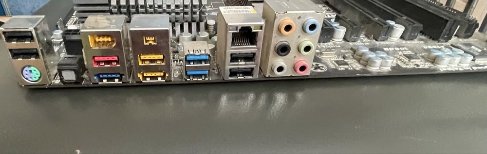 Amd материнская плата и процессор