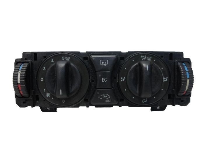 Comanda AC 210 038 82 85 Mercedes-Benz C-Class W202/S202
