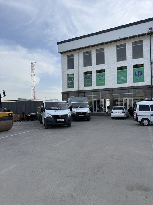 Уй кучириш хизмати, газел, вызов мусор