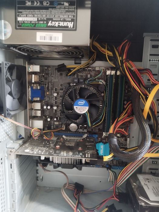 Продам системный блок