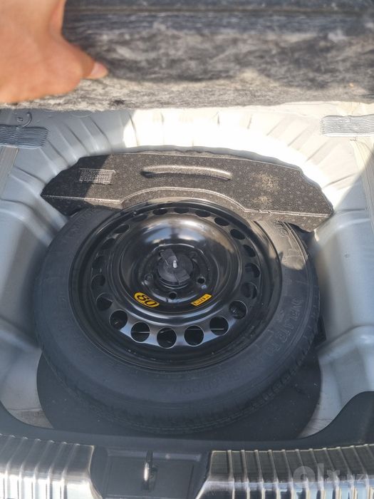 Malibu 2  2.4 sotiladi