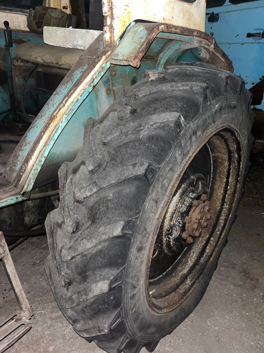 Трактор сатылады СРОЧНО! ЮМЗ, окончательно 1млн