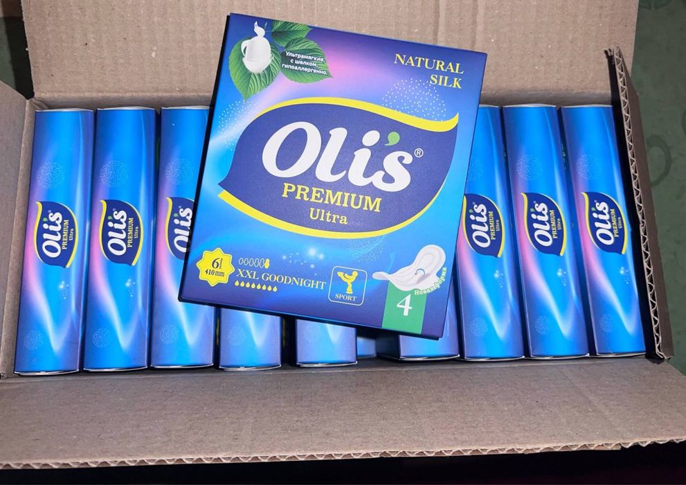 Olis premium ultra