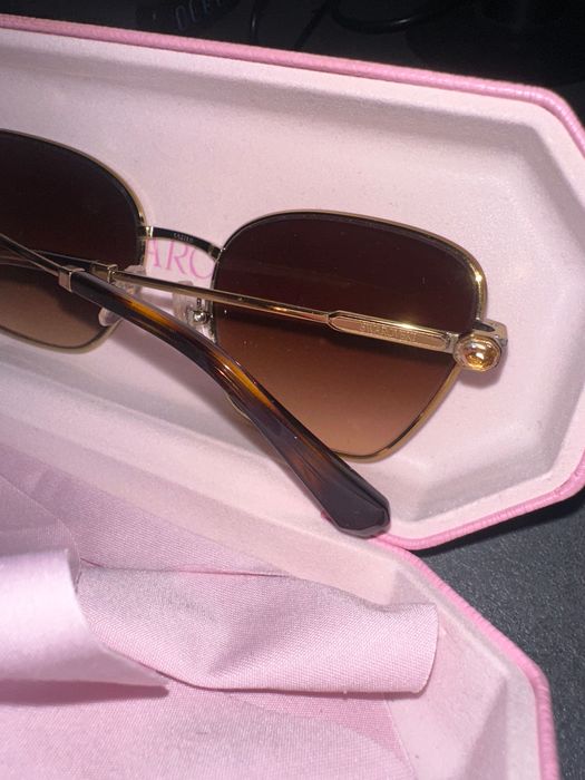 Слънчеви очила Swarovski Millenia collection