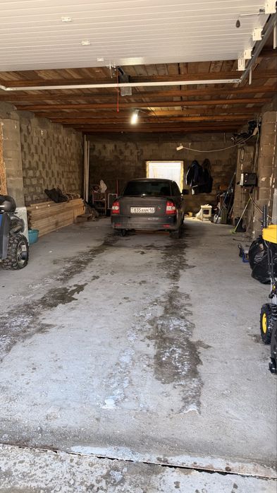 Продам уютный большой дом