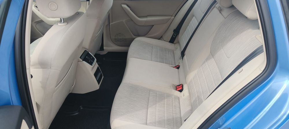 Skoda Octavia 3 DSG 2017 Euro 6/Skoda/Octavia/DSG/Navi/2.0 diesel/