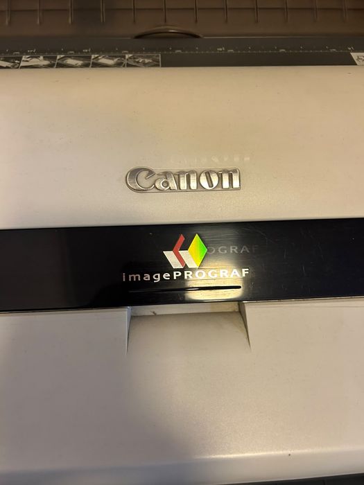 Canon imagePROGRAF iPF600
