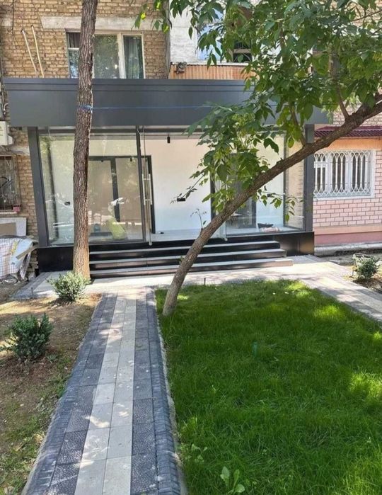 Аренда не желой помещения на Яшнабад район