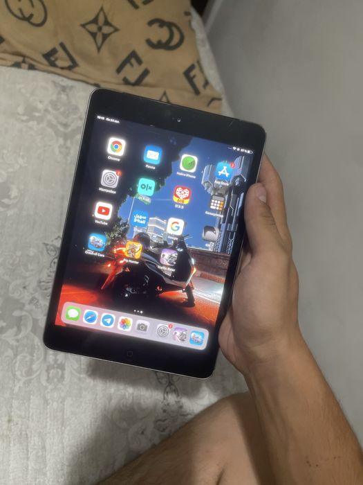 Ipad mini 2 64gb