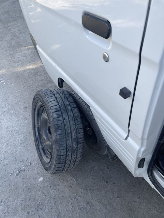 Damas, Spark, Nexia 3 uchun R15 lik balon uzi