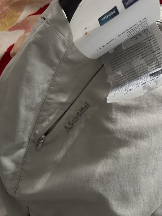 Pantaloni impermeabili Schoffel