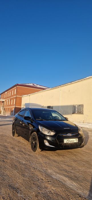 Продам Акцент в хорошем состоянии