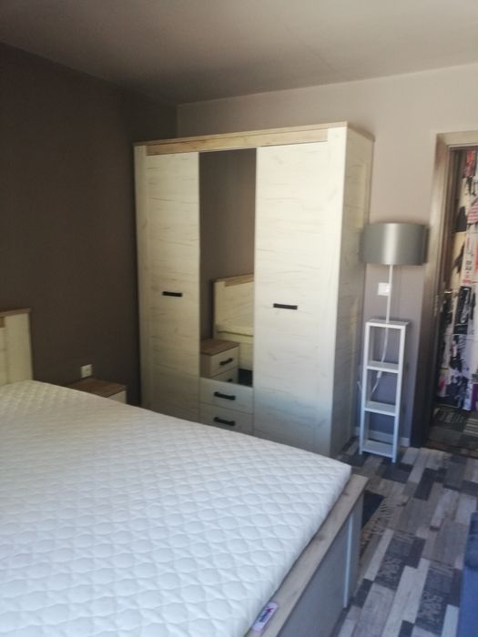 Дава се под наем Двустаен апартамент в Варна, Бриз - 56 кв.м за 408 € - Снимка #7