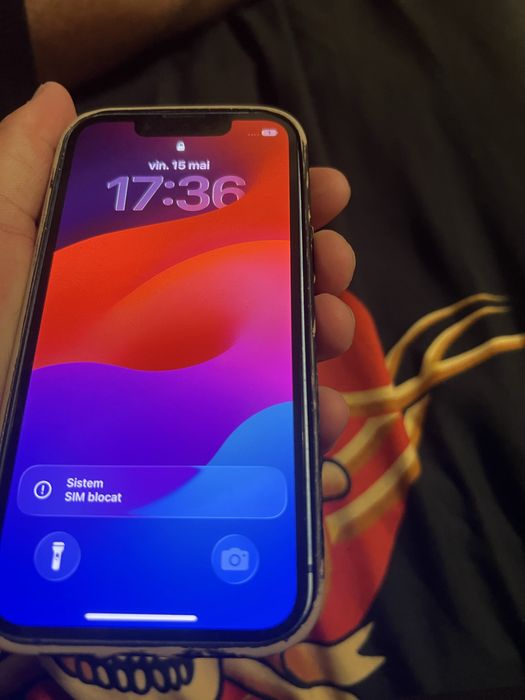 Iphone  13 minii