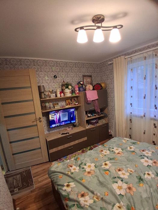 Apartament cu 2 camere de vanzare