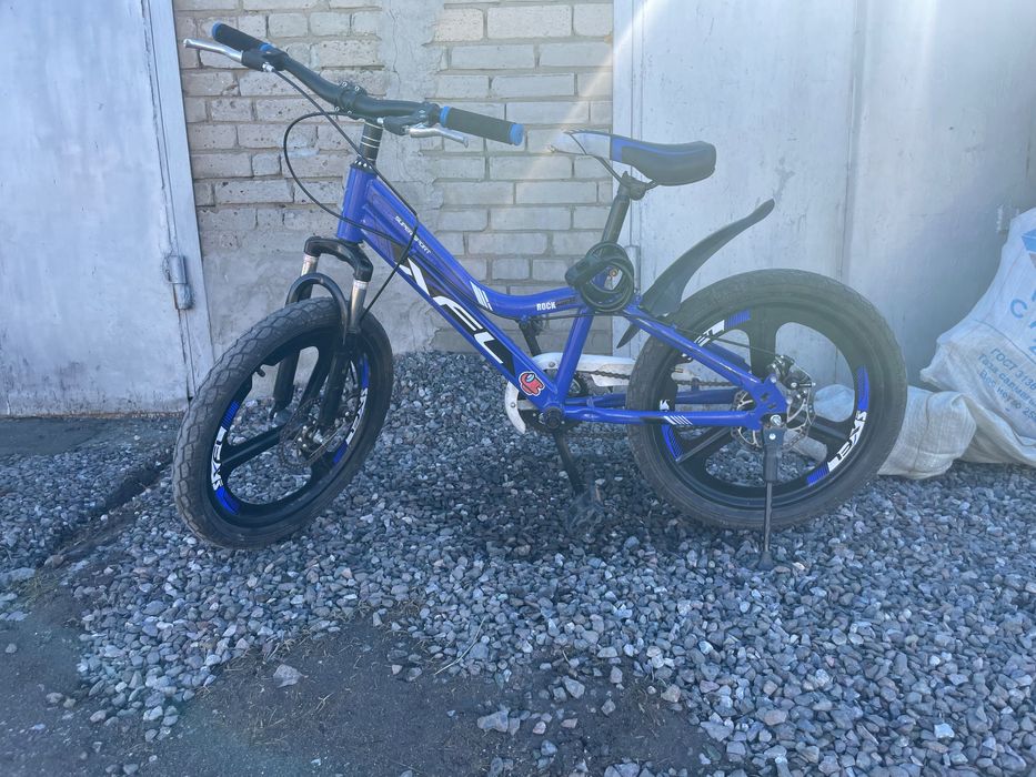 Продам велосипед