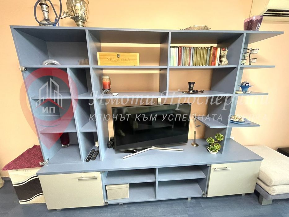 Дава се под наем Двустаен апартамент в София, Лагера - 70 кв.м за 600 € - Снимка #6